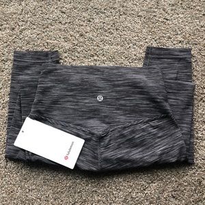 NWT align pant 25”